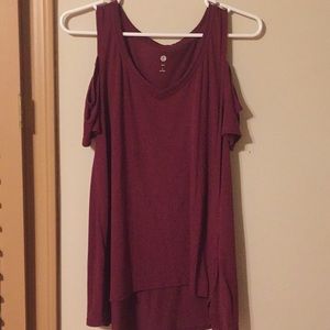 Short sleeve casual nice shirt.